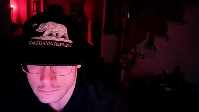 MasterDaddyCool 现场XXX聊天