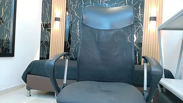 Chat XXX ao vivo de ValeriHot_1