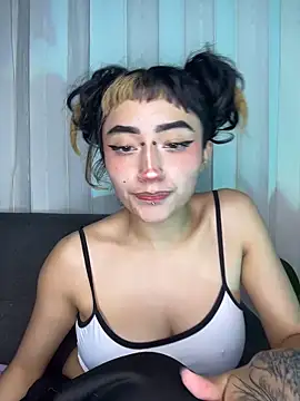 baby_akuma's Live XXX Chat