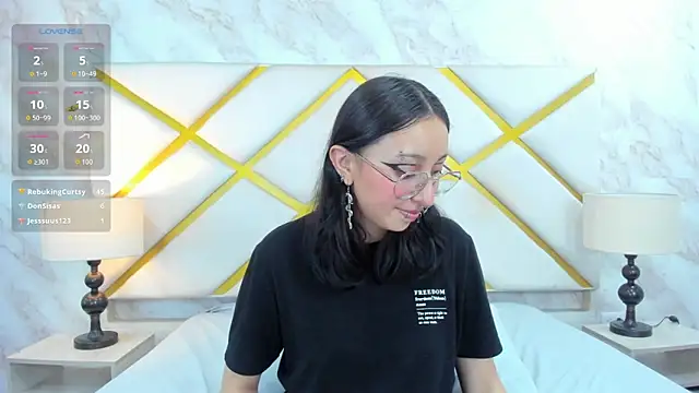 NixShadow's Live XXX Chat