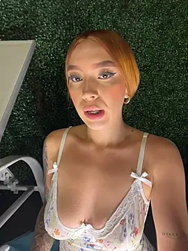 Онлайн чат XXX AngelAmberXXX
