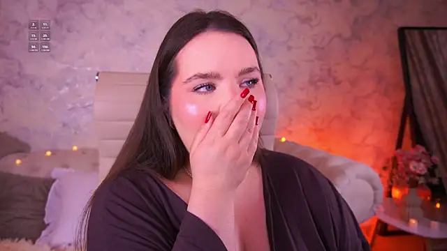 Онлайн чат XXX CuteAmberr