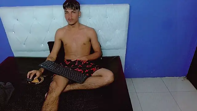 Angel_foxc13 – Kamerová šou