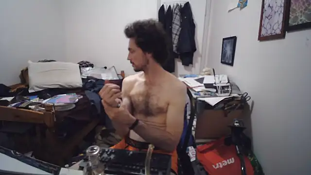 JohnnyMoves: απευθείας συνομιλία ΧΧΧ