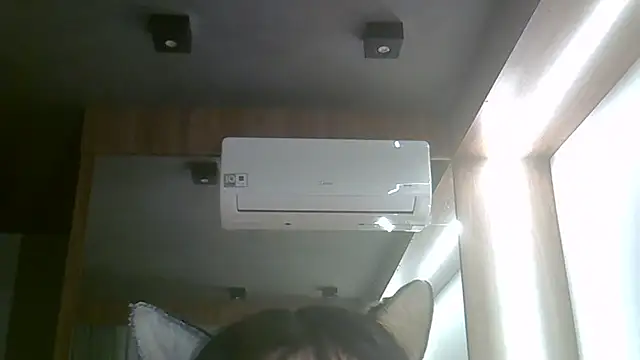Show de SkinnyKitten na webcam