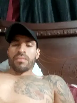 Alexsexygamer Webcamshow