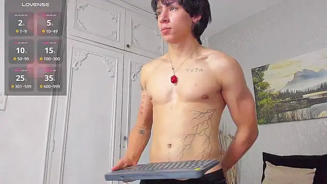 دردشة Tyler_durten الجنسية المباشرة