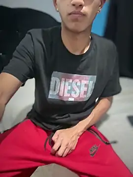 Chat XXX en directo de Boyxcock7