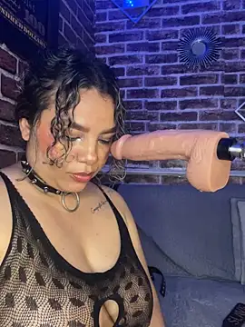emma_bdsm_ 라이브 XXX 채팅