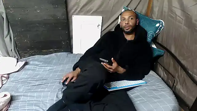 Chat XXX Live Camodick