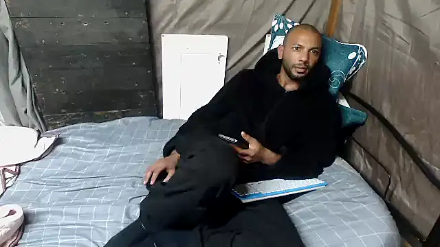 Camodickn Live XXX chat