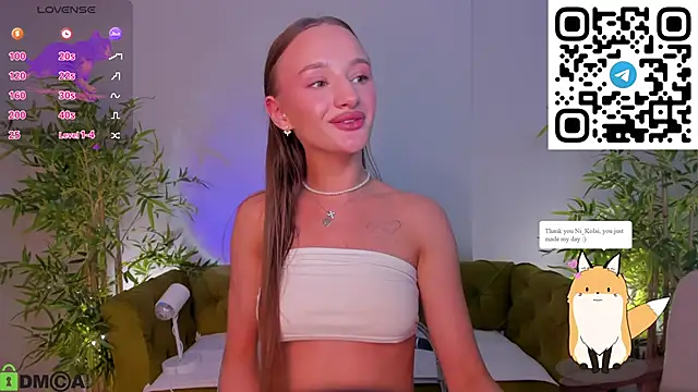 Вебкам-шоу miiss__lulu