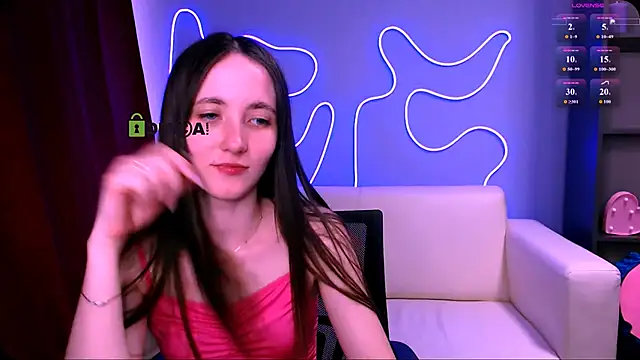 bella_dorn Chat XXX in diretta