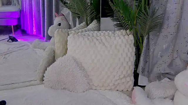 Онлайн чат XXX IsabelleEthan