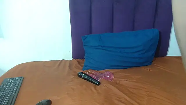 xxebony Live XXX Chat