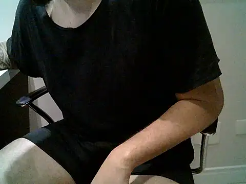 henri69's Webcam Show