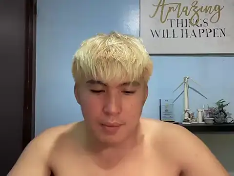 Kingdirtyfog Pertunjukan Webcam