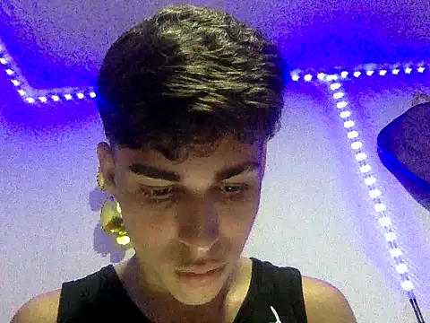 Show Webcam de andrytedu_20