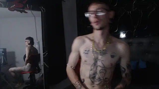 Ryan_Owenss Webcam Show