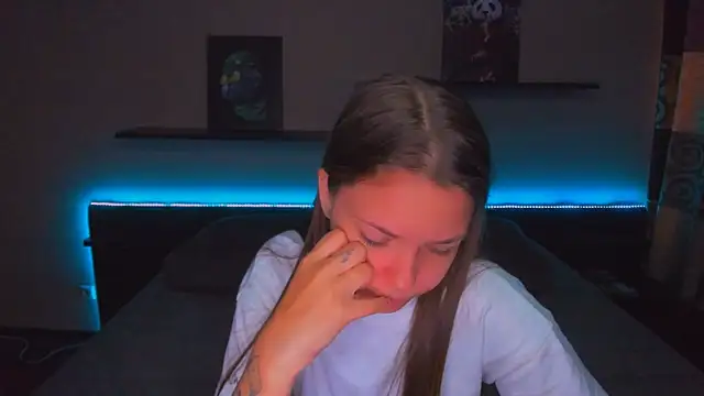 AlexaBarkley Chat XXX live