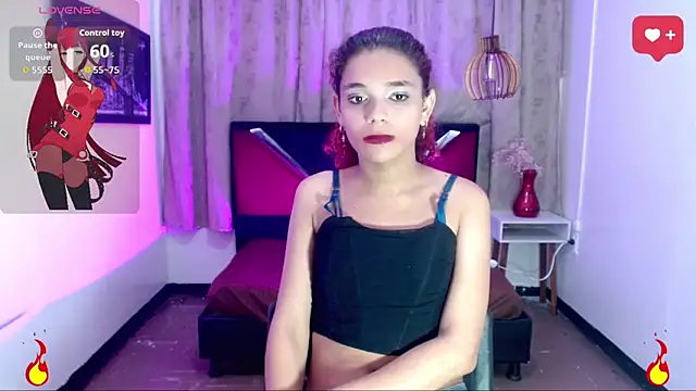 luisa__torres 网络视讯表演