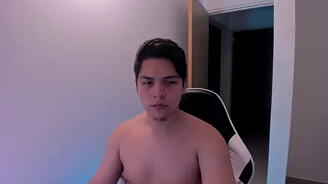 Asta_YunoXXX Show Webcam