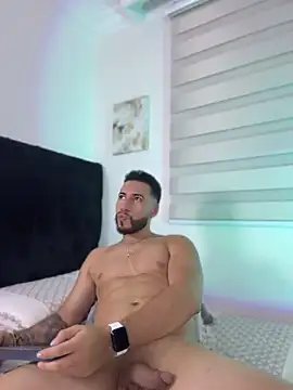 Chatroom XXX en direct de Thiago_Hill