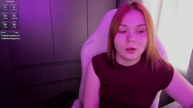 sophia_lix লাইভ XXX চ্যাট