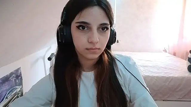 Blissmissataeses' Live XXX Chat