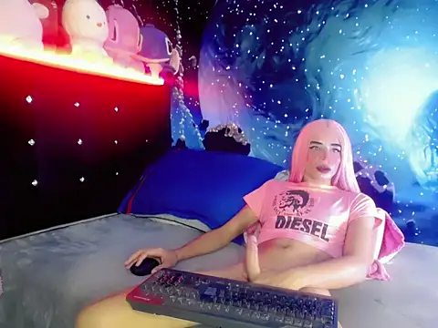 SamiraHot1 live XXX chat
