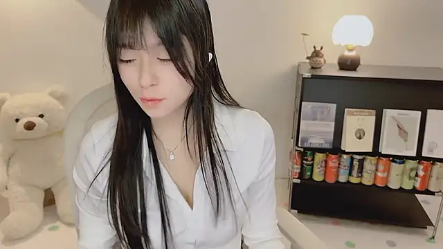 Chat XXX ao vivo de Onechestnut