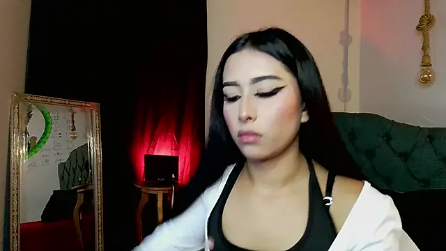 melissa__dolce 现场XXX聊天