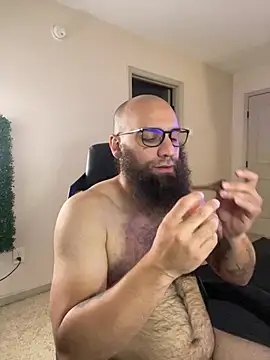 Chat XXX en directo de MastaWolfy
