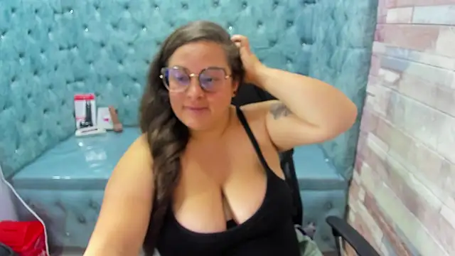 Sarah_Boobs_ Live XXX-Chat