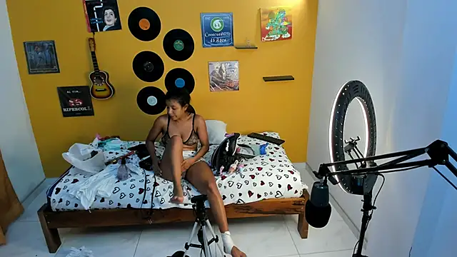lilithevil32 Live XXX-Chat