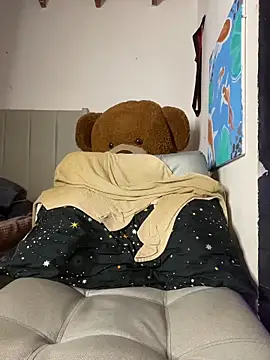 JacoLiveのウェブカメラショー