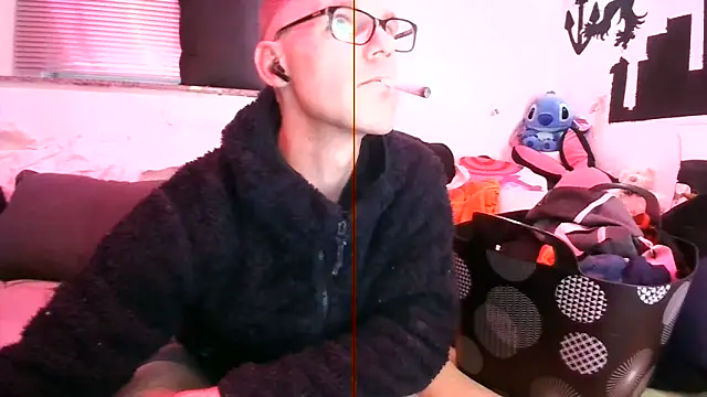 0815lukas2024 Webcam-Show