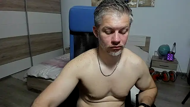 RobbyShawz: απευθείας συνομιλία ΧΧΧ
