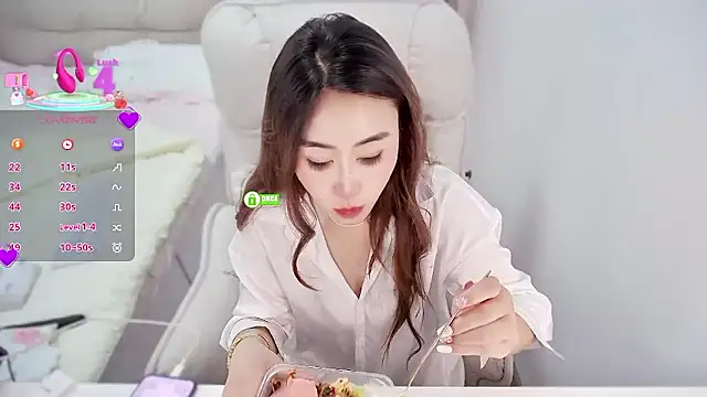 Chat XXX ao vivo de Feifei-cn