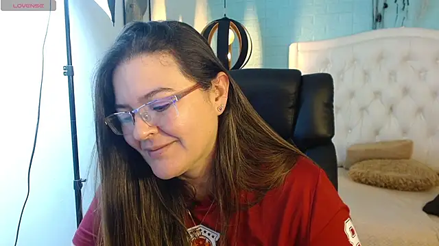 MsJossien Live XXX chat