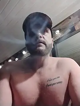 הופעת וובקאם של ShaneJames11