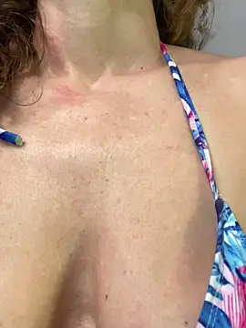 AnnikaRose Webcam-Show