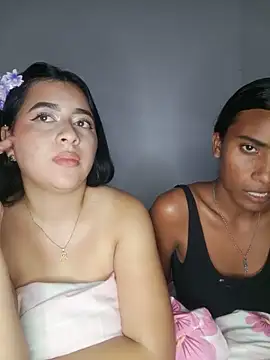 Онлайн чат XXX Chloe_Sky_love