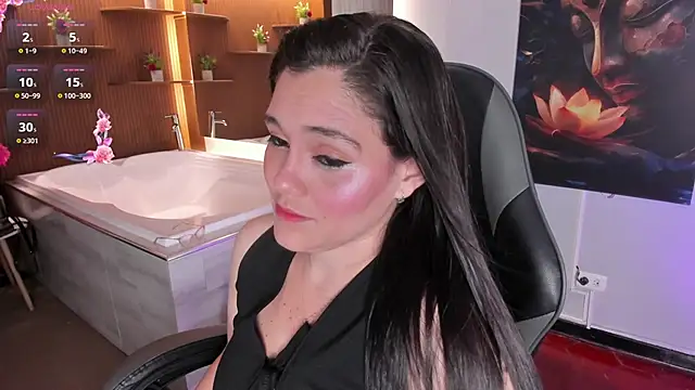Astrid_williams 라이브 XXX 채팅