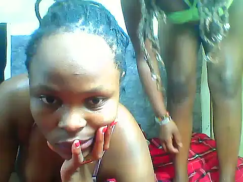 Онлайн чат XXX Nastay_ebony