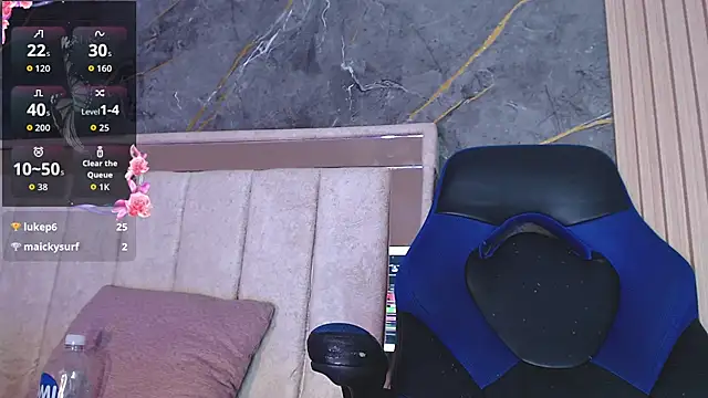 Živý XXX chat Hazumi_Tsu