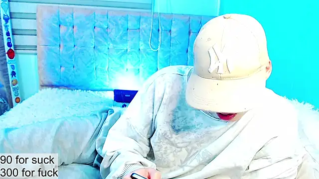 Živý XXX chat _justinmoon2