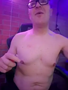 chronic_vibez Show Webcam