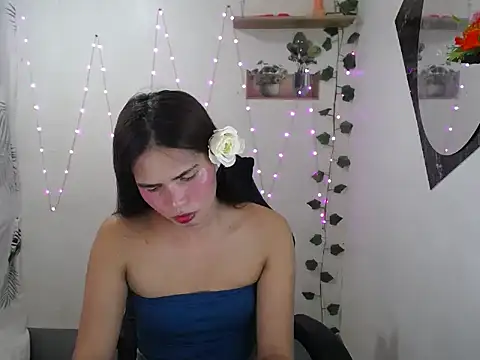 Bella_cum69 网络视讯表演