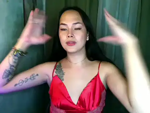 sweetsassyxx Webcam-Show